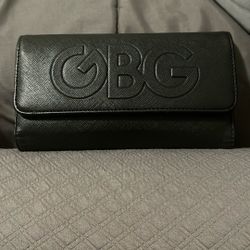 Guess Wallet