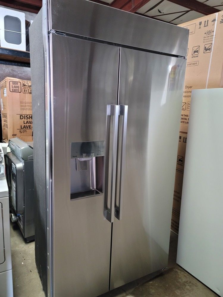 Appliances