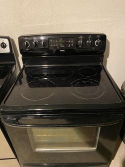 Electric stove for 230 text me if interested