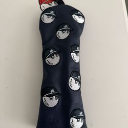 Malbon Hybrid Head Cover 