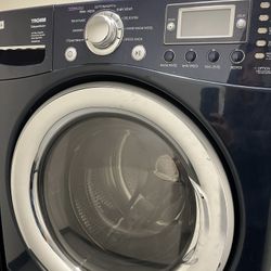 LG Washer