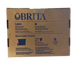 Brita 27 Cup Water Dispenser 