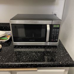 ***Microwave*** Clean