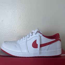 Jordan 1 Low