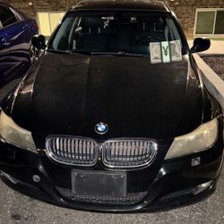 2009 BMW 328i E90 (120,000)