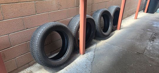 Tires