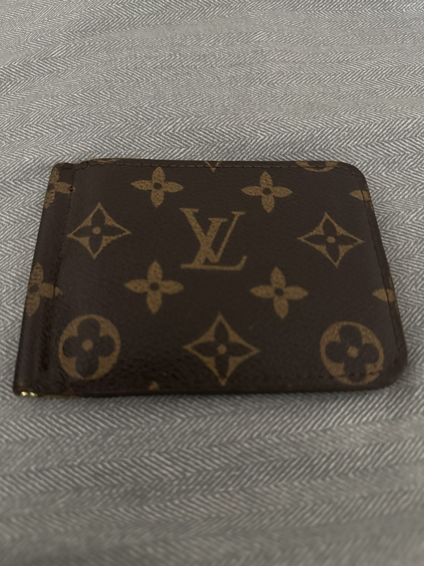Vintage Louis Vuitton Wallet
