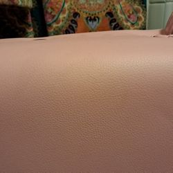 Pink Massage  Table 60.00