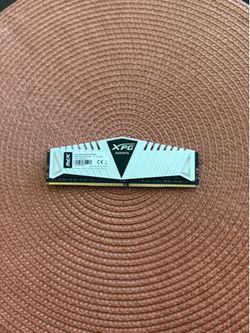 XPG ADATA DDR4 8GB RAM
