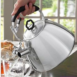 Tetera De Princess House 