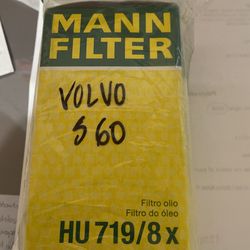 Mann Filter HU 719 /8x