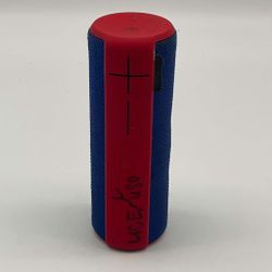 UE BOOM 2  Wireless Bluetooth Speaker SpiderMan - S-00122