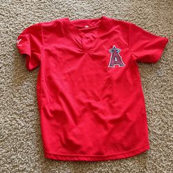Angels Albert Pujols Jersey