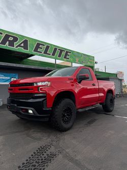 LEVELING KITS
