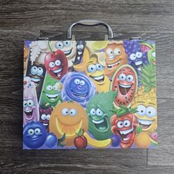 Crayola Silly Scents Markers and Crayons Art Case $10