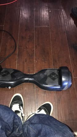 Hover board