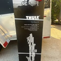 Haul Bike Rack 