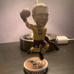Dustin Brown Bobblehead 