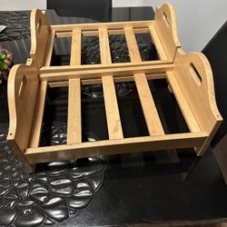 Wine Racks/shelves