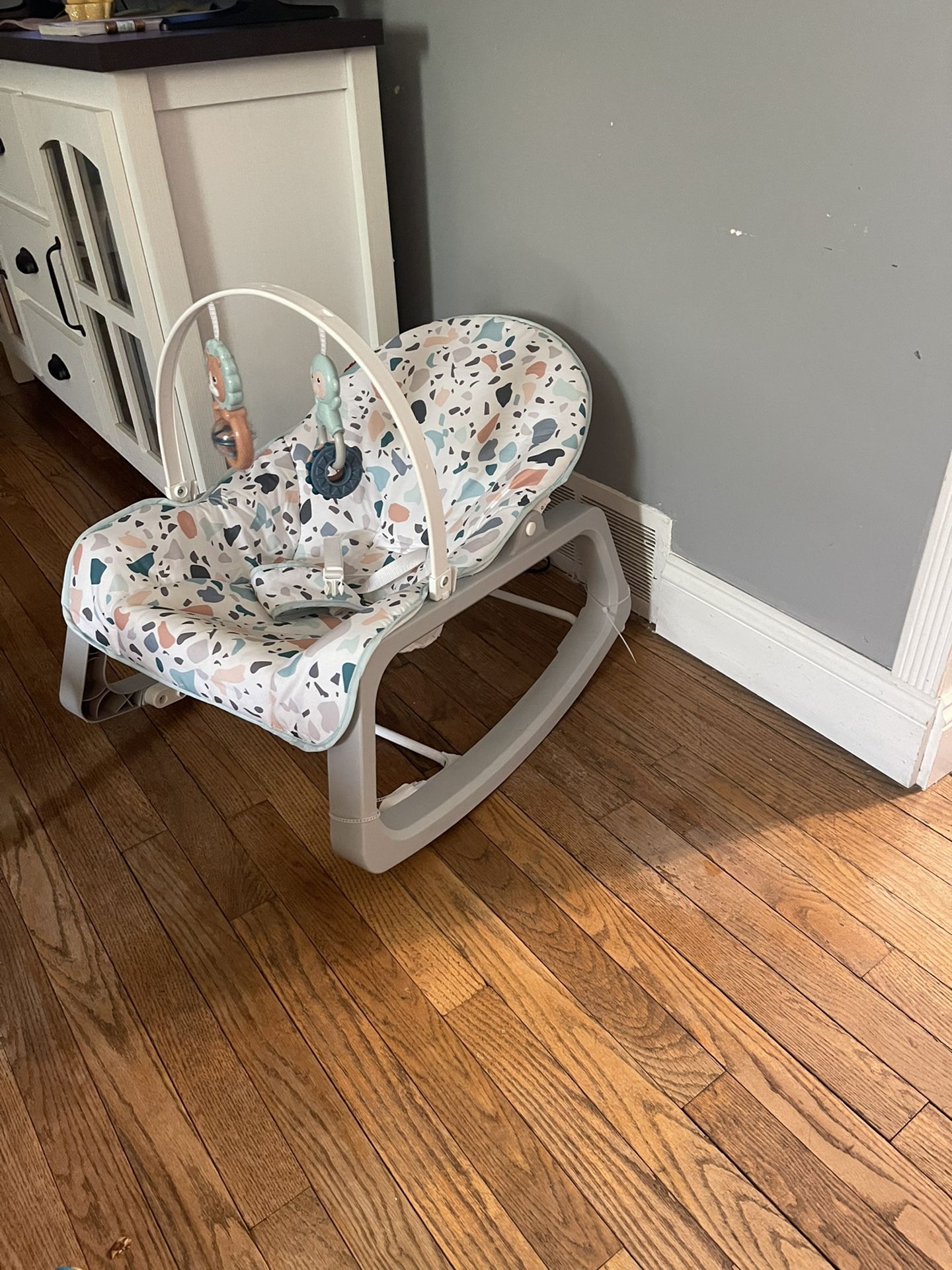 Baby Seat