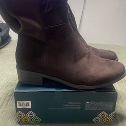 Women’s boots