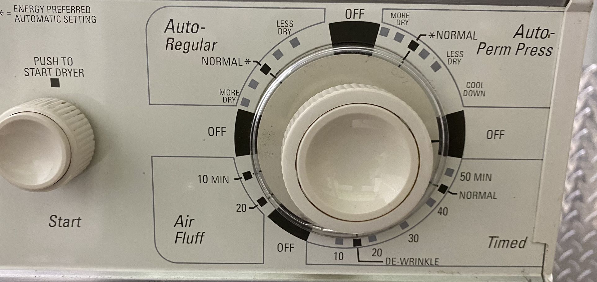 GE 24” Heavy Duty Stackable Washer & Dryer WORKS GREAT!!!