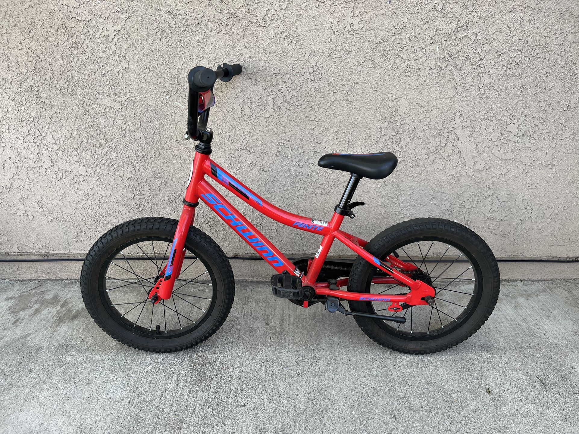 Kids Bike