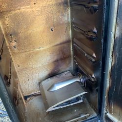 smoker electric Bbq Masterbuilt 