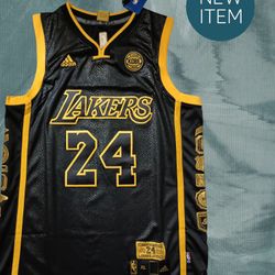 Los Angeles Lakers Jersey 