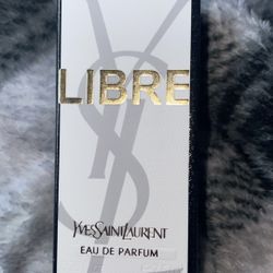 Ysl Libre