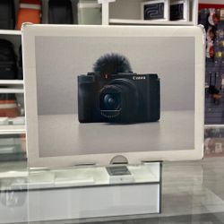 Canon PowerShot V1