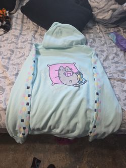 Pusheen Box Exclusive Hoody