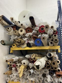 New Sunbrella Brand Fabric By The Yard