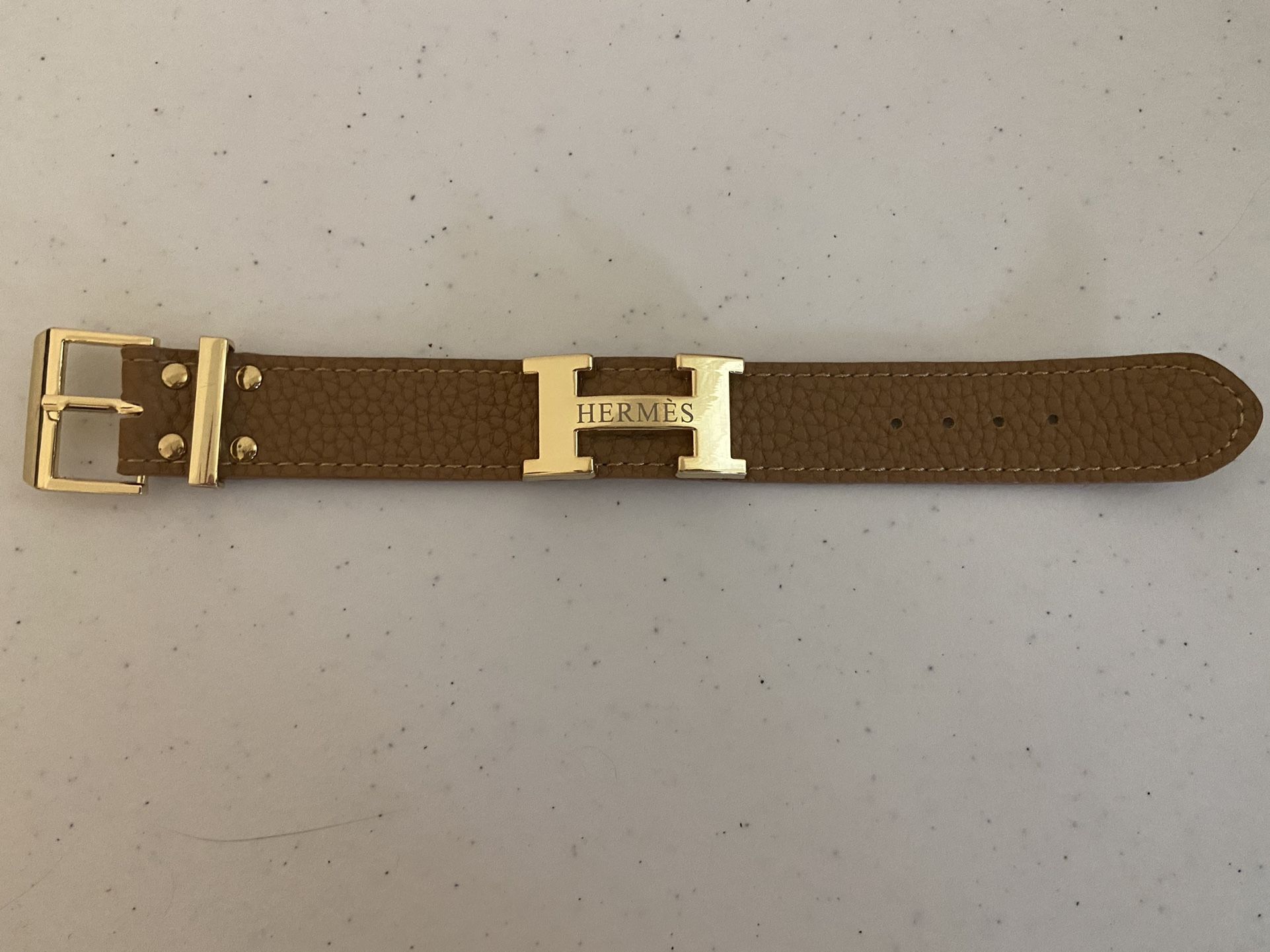 Beautiful Thick Bracelet