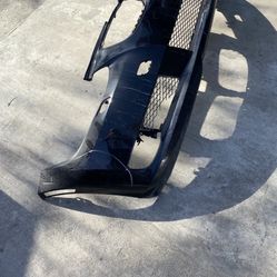 2011-2013 BMW Front Bumper Serie 3