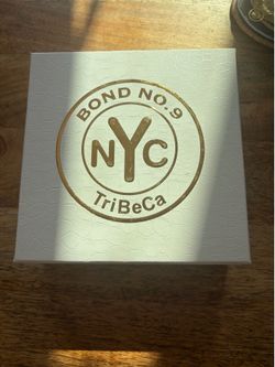 Bond No. 9 New York Tribeca Unisex Eau de Parfum - 3.3 ounces