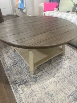 Coffee table/End table set!