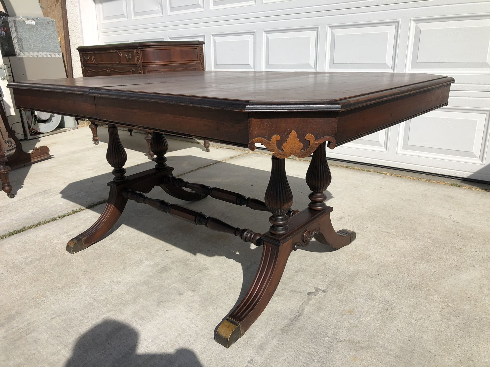 Antique Table