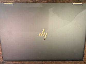HP Spectre x360 15-df1033dx
