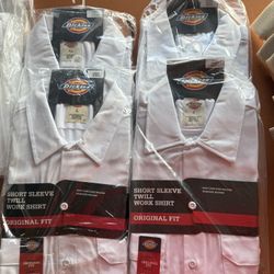 Dickies Shirt