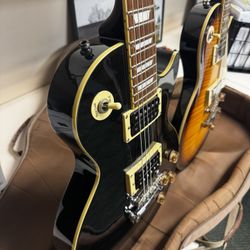 Epiphone Classic Les Paul Guitar