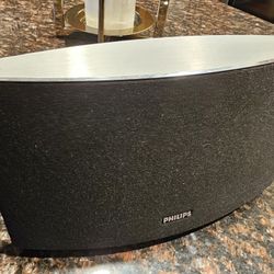 Philips Apple AirPlay 10W Surround Sound Speaker