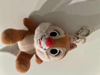 Disney Chipmunk Dale Key ring