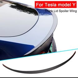 Spoiler For Model Y
