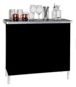 Portable bar