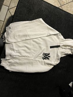 Amiri Black And White