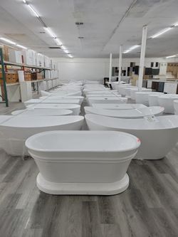 Bathtub