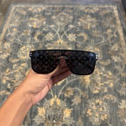 Louis Vuitton Glasses