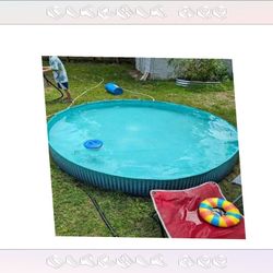 business up Kids' Splash Pool Great for Water Play All Summer Long