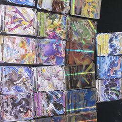 FAKE, Gold, Regular Pokemon